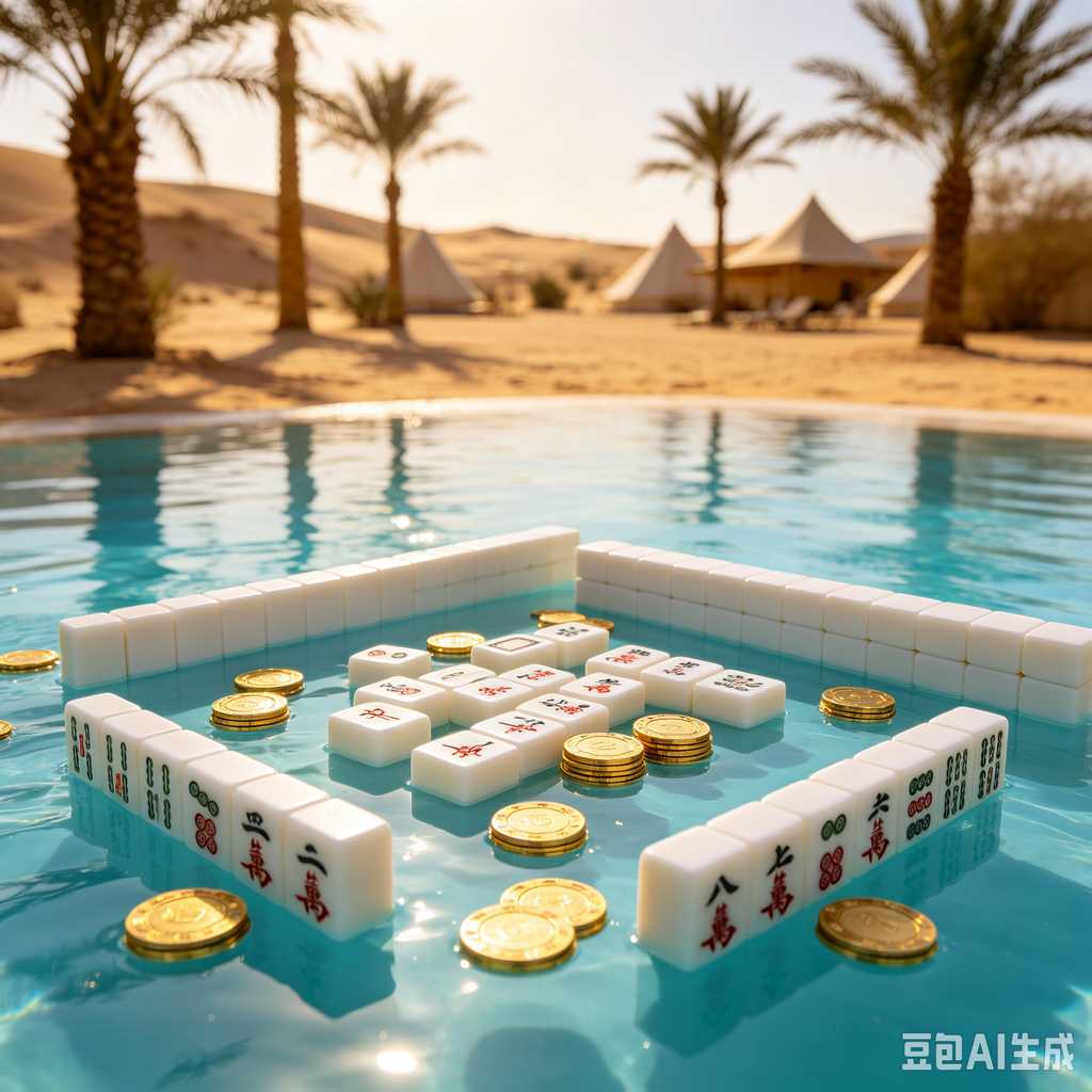LeonNI,mahjong
