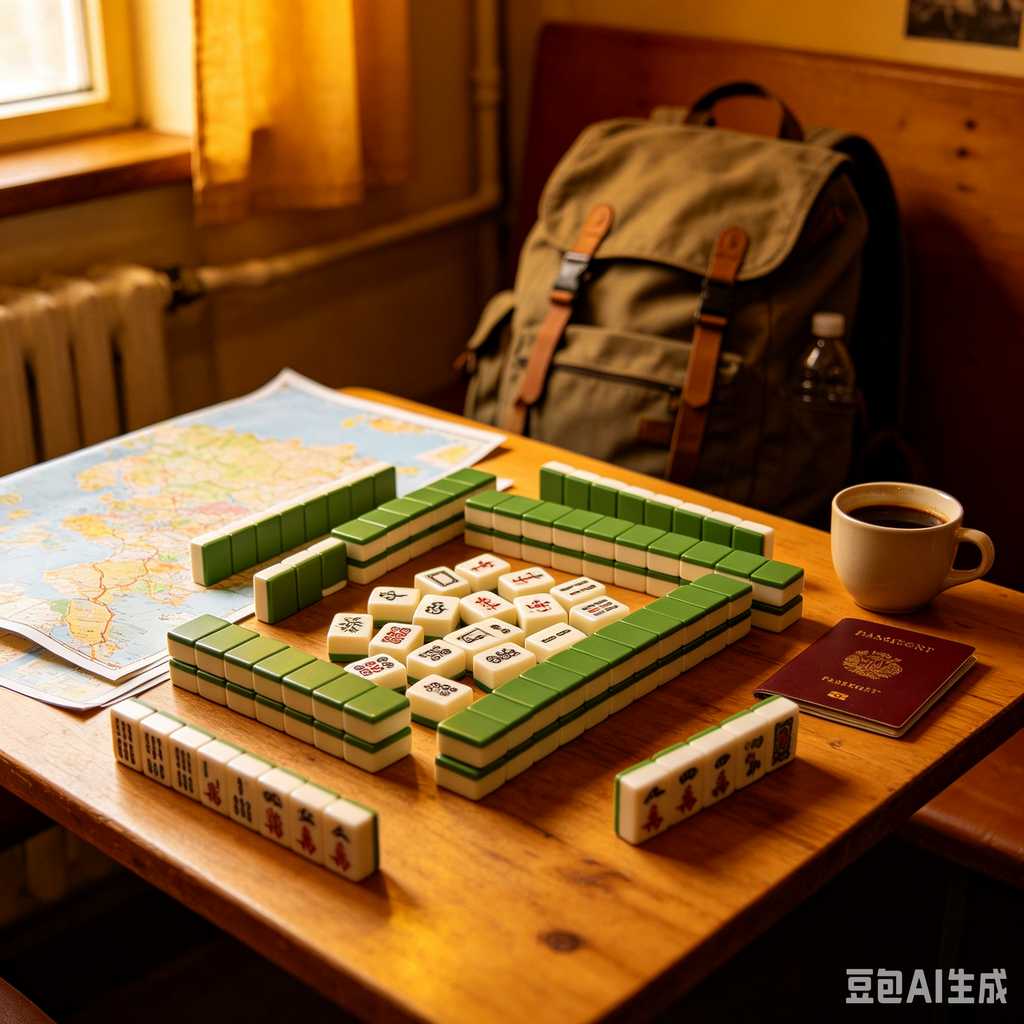 AlbuquerqueNM,mahjong