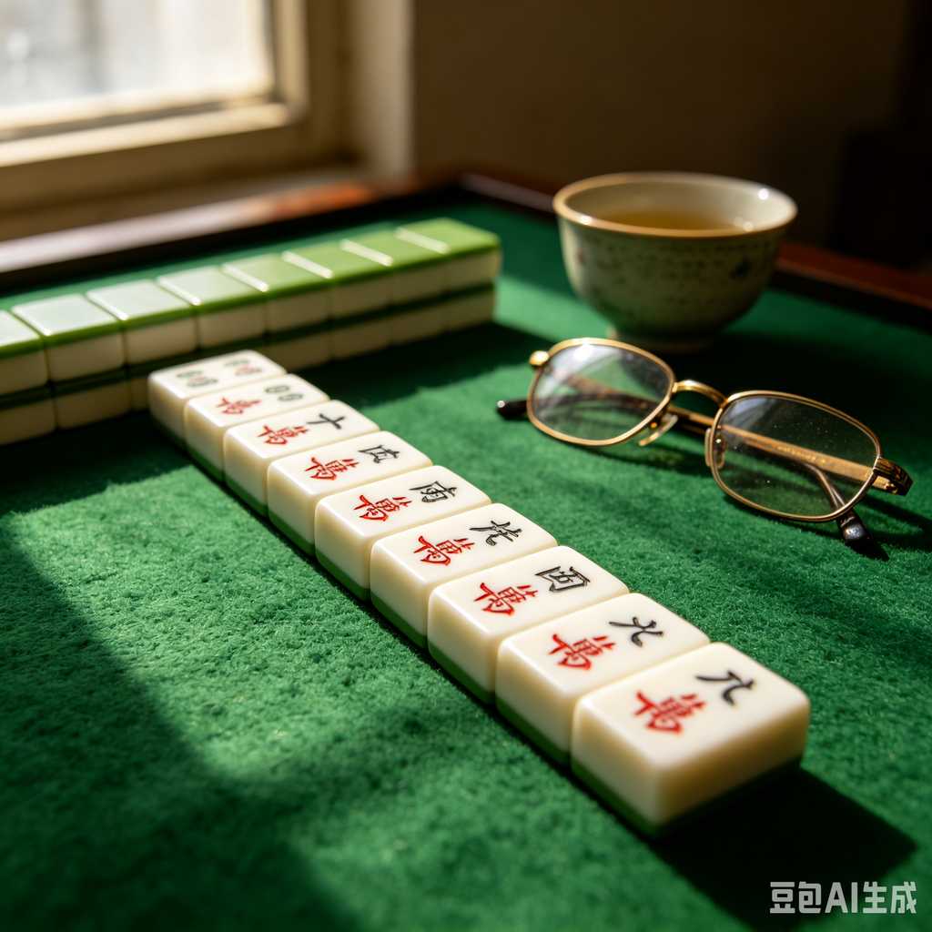 Zagreb,mahjong