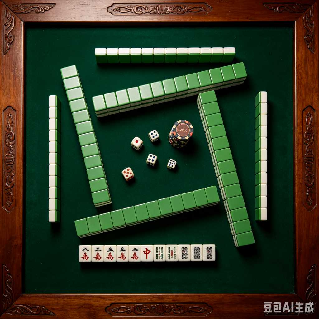 Gdynia,mahjong