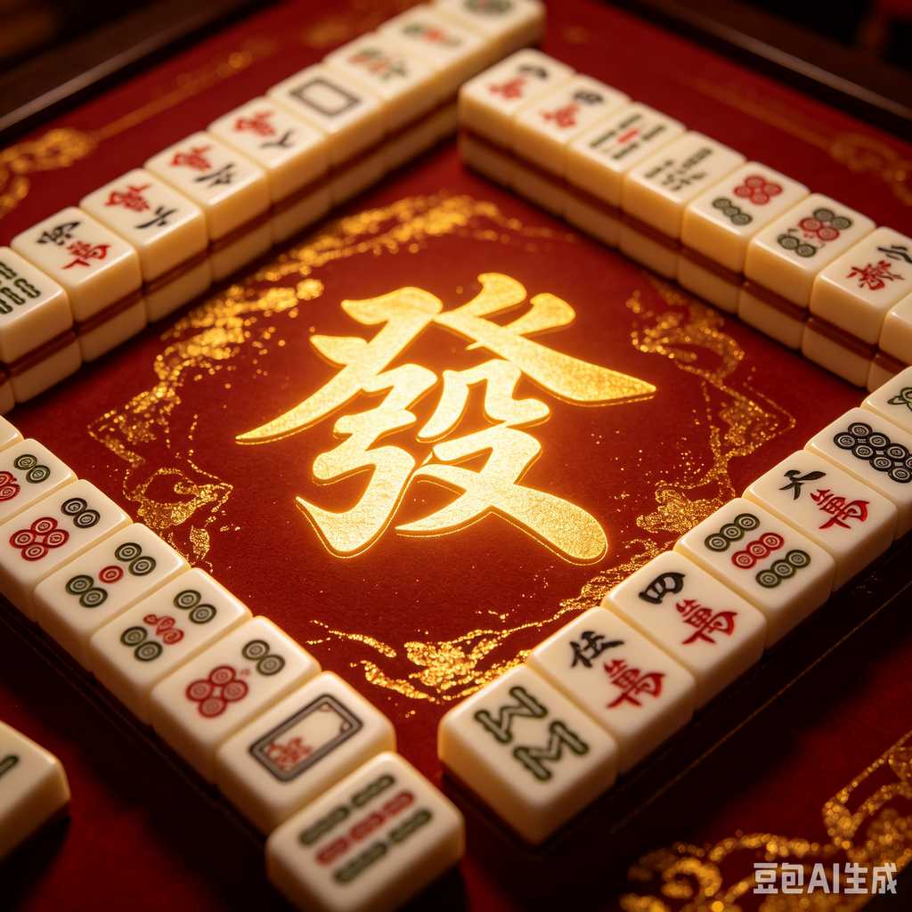 Natal,mahjong
