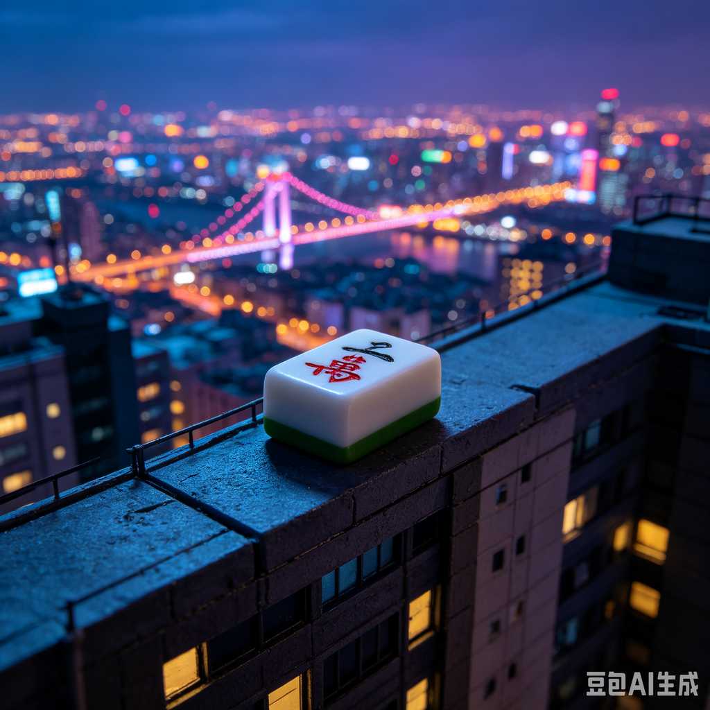 BangorME,mahjong