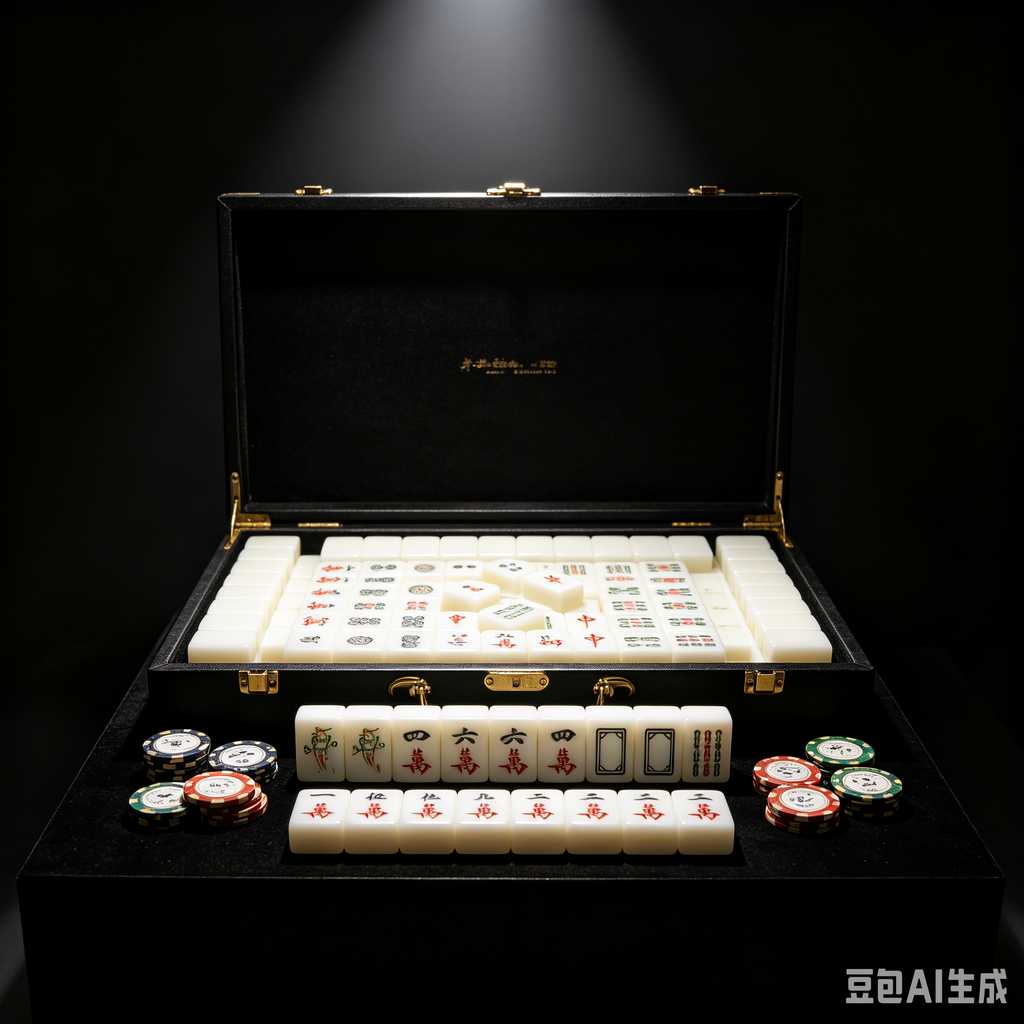 Kitchener,mahjong