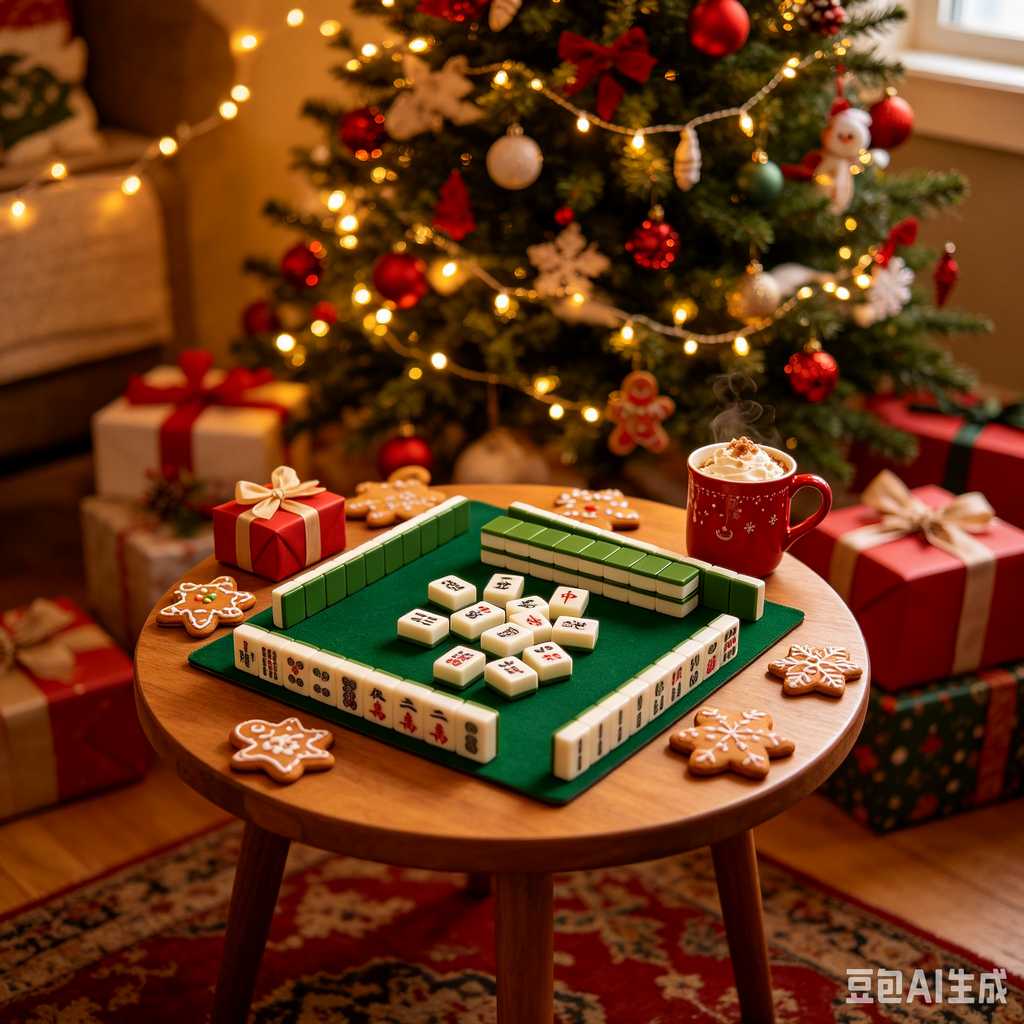 Vienna,mahjong