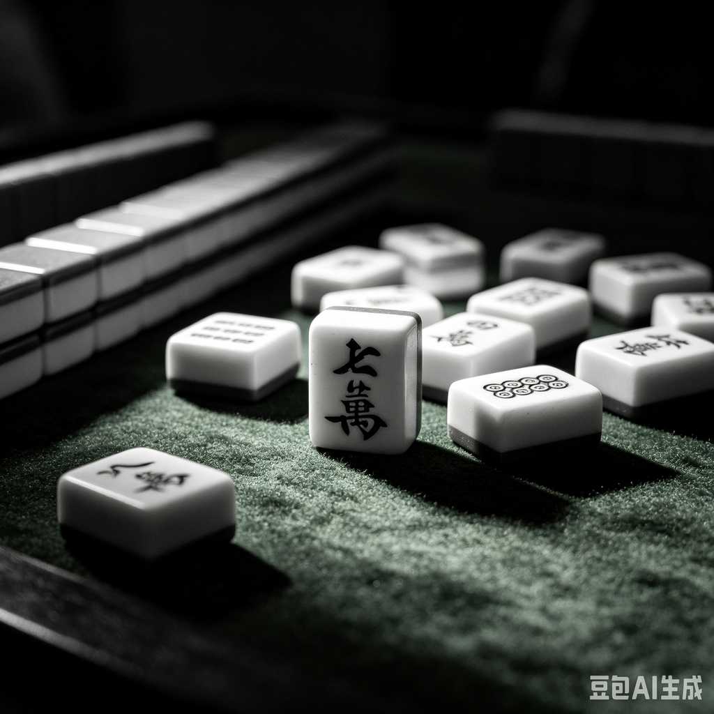 Carbondale,mahjong