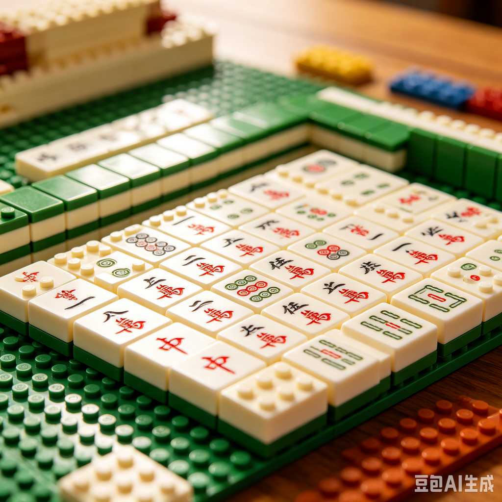 Turin,mahjong