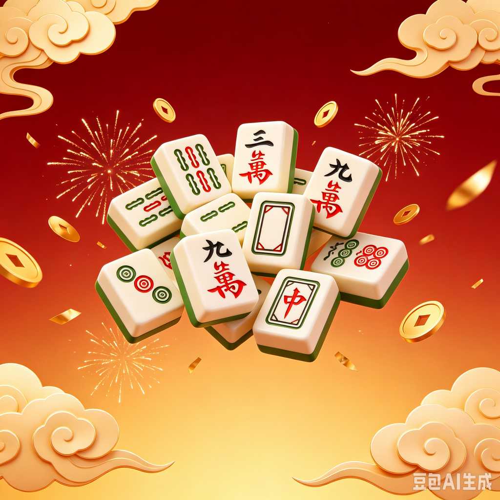 Florence,mahjong