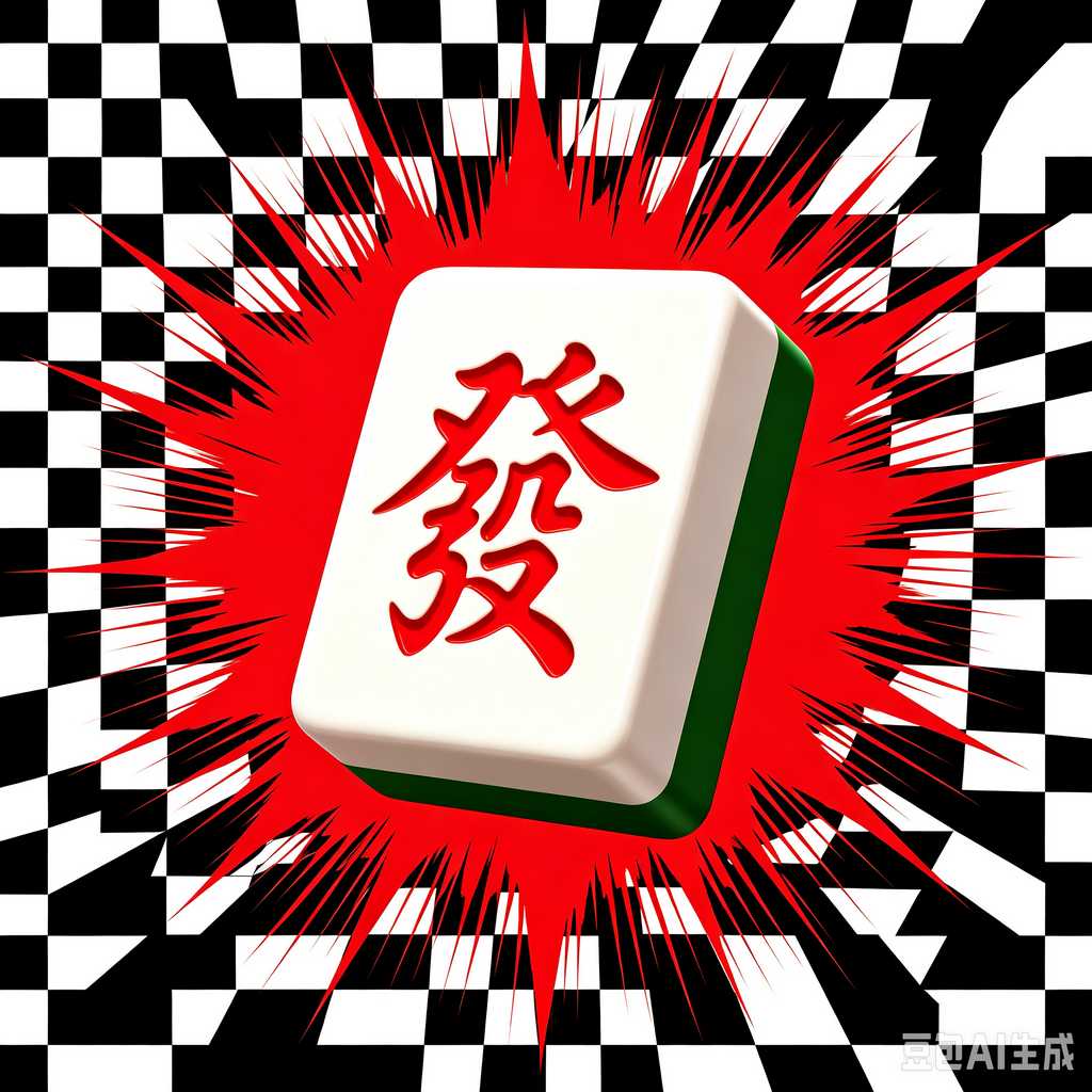 Camden,mahjong
