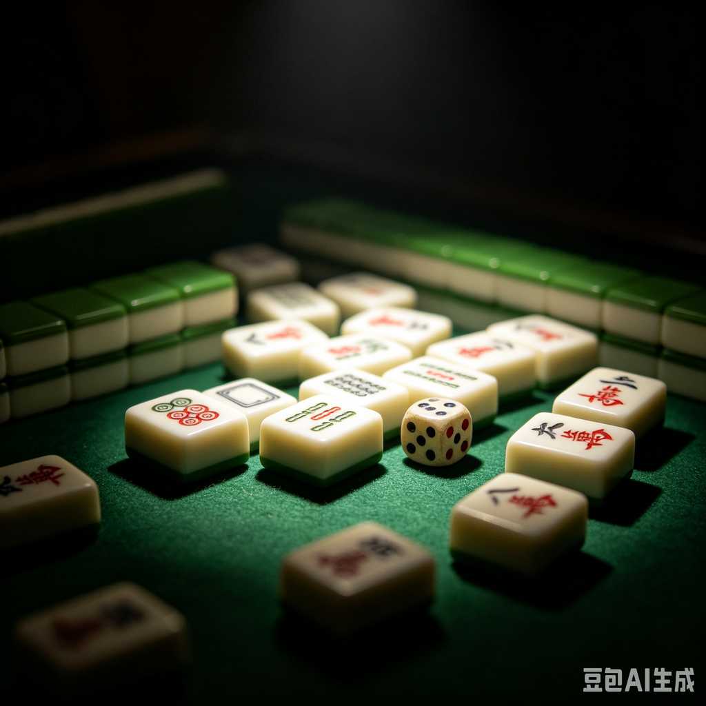 Daugavpils,mahjong