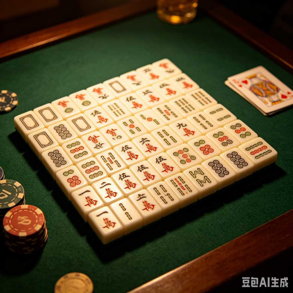 Arkansas,mahjong