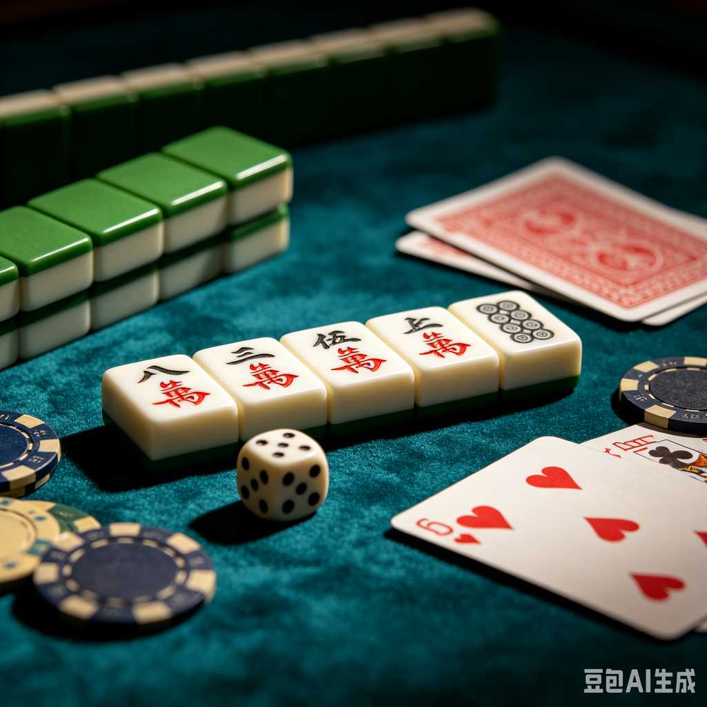 Cardiff,mahjong