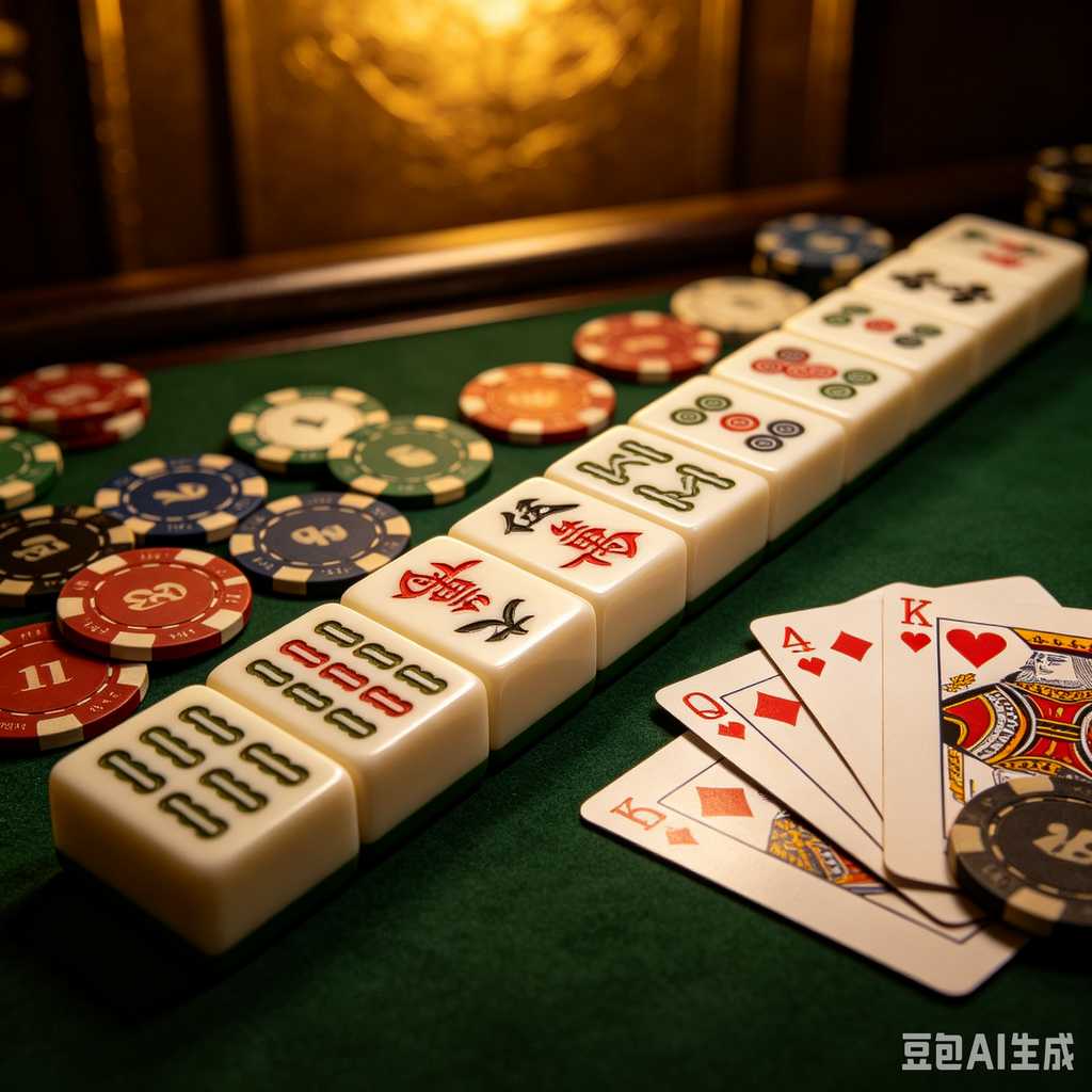 QuebecCity,mahjong