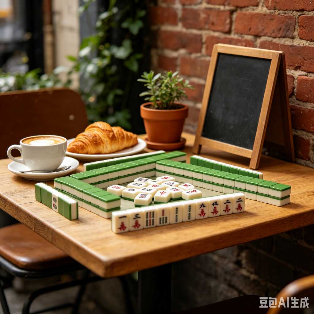 ColumbusGA,mahjong