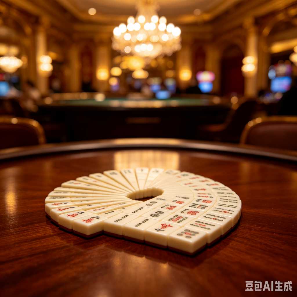 SanJose,mahjong