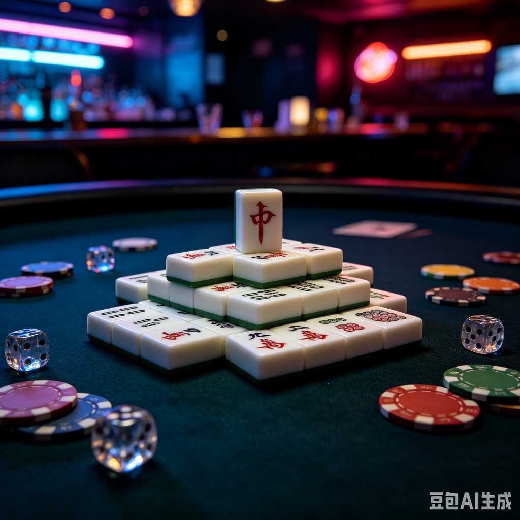 Cancun,mahjong