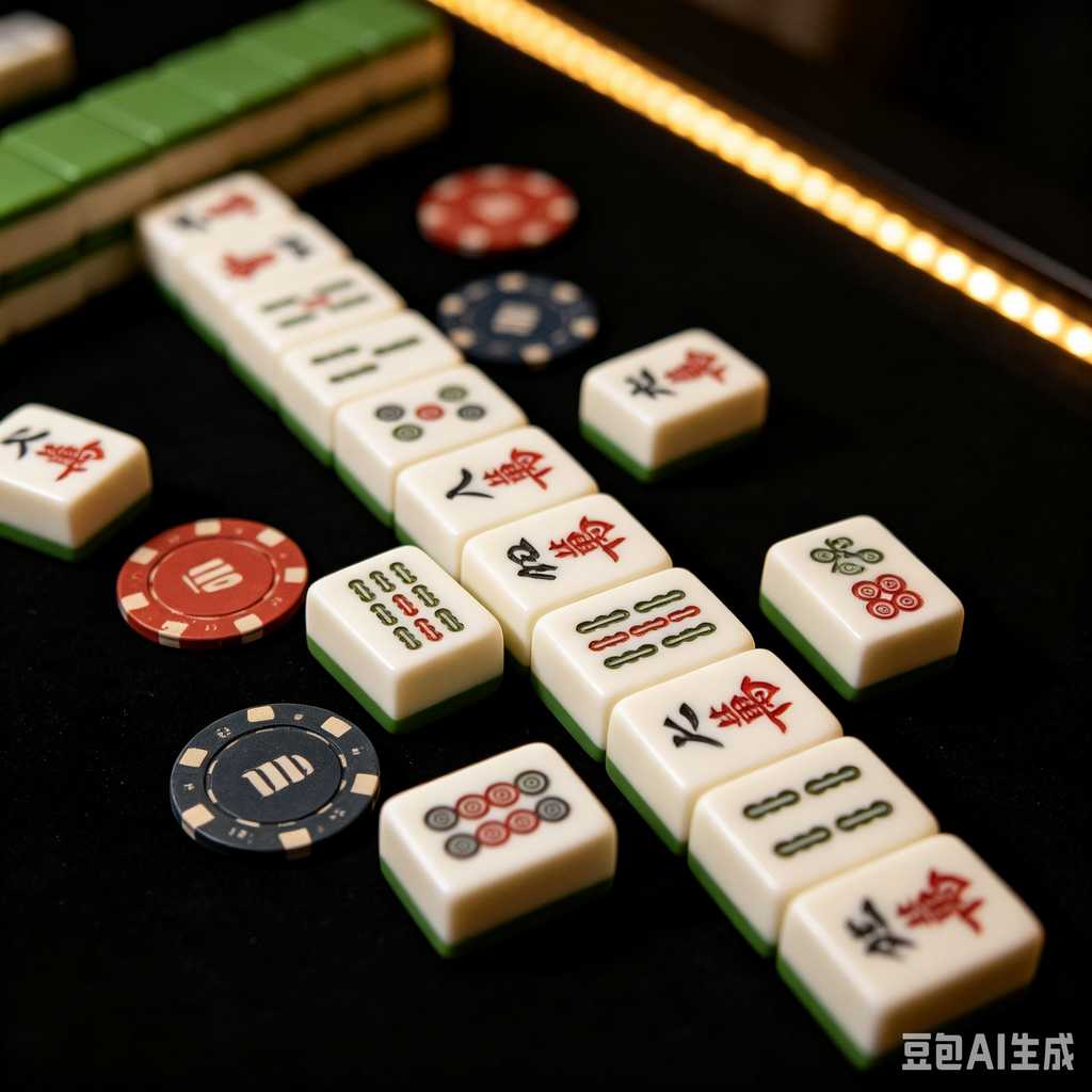 ChulaVista,mahjong