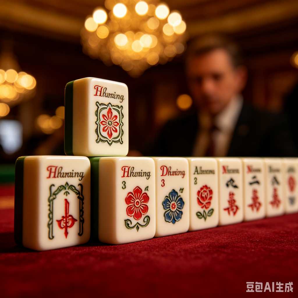 Anchorage,mahjong