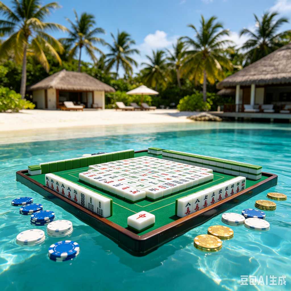 Alkmaar,mahjong