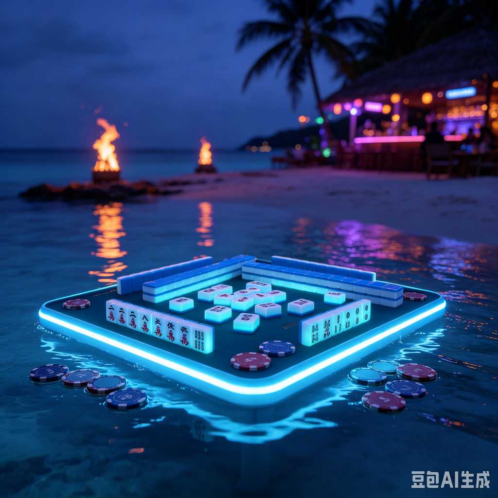 YorkPA,mahjong
