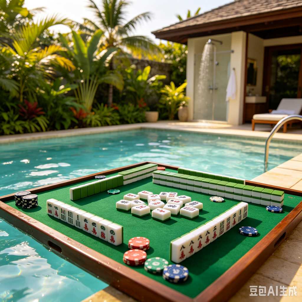 Davenport,mahjong